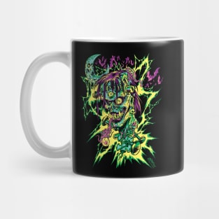 FRANKENFREAK! Mug